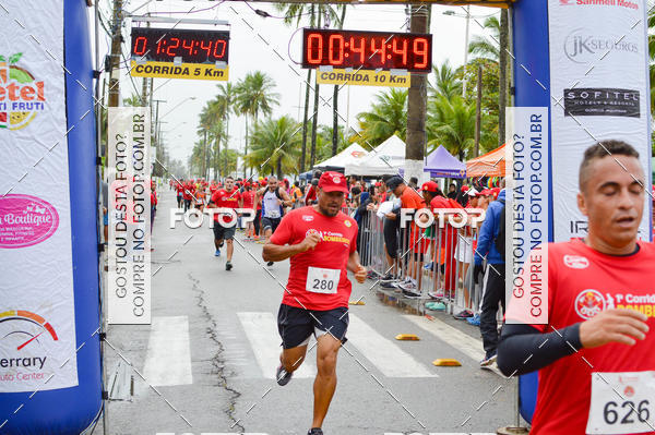 Buy your photos of the event1 Corrida dos Bombeiros - Circuito Guaruj Primeira Etapa on Fotop
