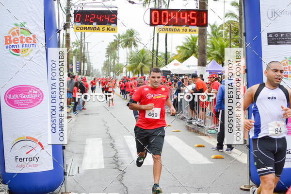 Buy your photos of the event1 Corrida dos Bombeiros - Circuito Guaruj Primeira Etapa on Fotop
