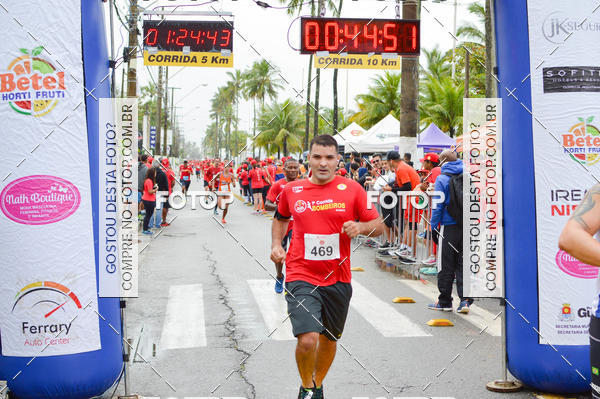 Buy your photos of the event1 Corrida dos Bombeiros - Circuito Guaruj Primeira Etapa on Fotop