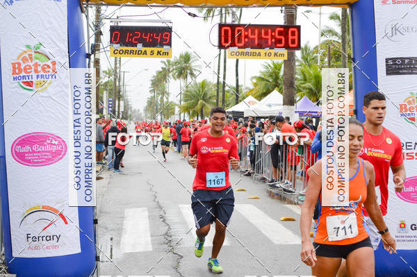 Buy your photos of the event1 Corrida dos Bombeiros - Circuito Guaruj Primeira Etapa on Fotop