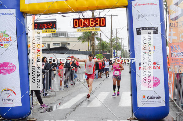Buy your photos of the event1 Corrida dos Bombeiros - Circuito Guaruj Primeira Etapa on Fotop