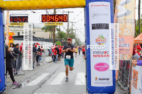 Buy your photos of the event1 Corrida dos Bombeiros - Circuito Guaruj Primeira Etapa on Fotop