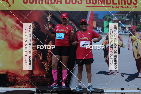 Buy your photos of the event1 Corrida dos Bombeiros - Circuito Guaruj Primeira Etapa on Fotop