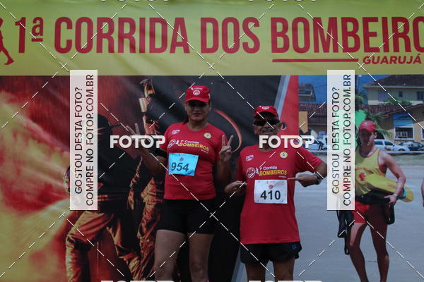 Buy your photos of the event1 Corrida dos Bombeiros - Circuito Guaruj Primeira Etapa on Fotop