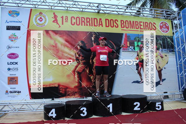 Buy your photos of the event1 Corrida dos Bombeiros - Circuito Guaruj Primeira Etapa on Fotop