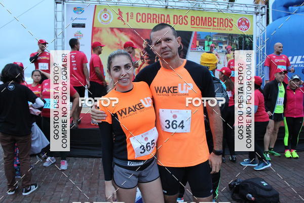 Buy your photos of the event1 Corrida dos Bombeiros - Circuito Guaruj Primeira Etapa on Fotop