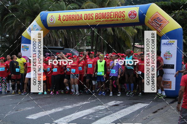 Buy your photos of the event1 Corrida dos Bombeiros - Circuito Guaruj Primeira Etapa on Fotop
