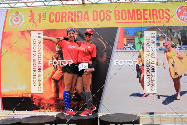 Buy your photos of the event1 Corrida dos Bombeiros - Circuito Guaruj Primeira Etapa on Fotop