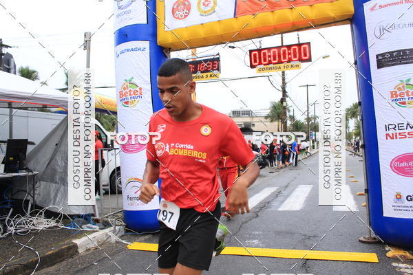 Buy your photos of the event1 Corrida dos Bombeiros - Circuito Guaruj Primeira Etapa on Fotop