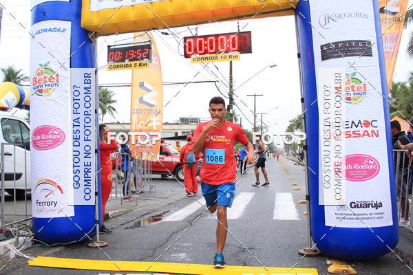 Buy your photos of the event1 Corrida dos Bombeiros - Circuito Guaruj Primeira Etapa on Fotop
