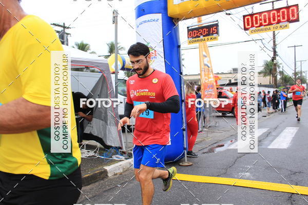 Buy your photos of the event1 Corrida dos Bombeiros - Circuito Guaruj Primeira Etapa on Fotop