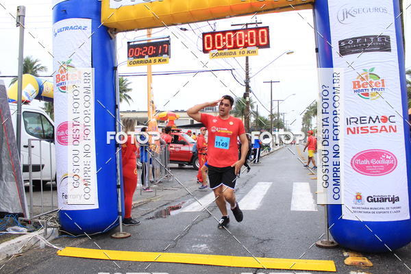 Buy your photos of the event1 Corrida dos Bombeiros - Circuito Guaruj Primeira Etapa on Fotop