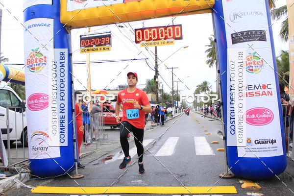 Buy your photos of the event1 Corrida dos Bombeiros - Circuito Guaruj Primeira Etapa on Fotop
