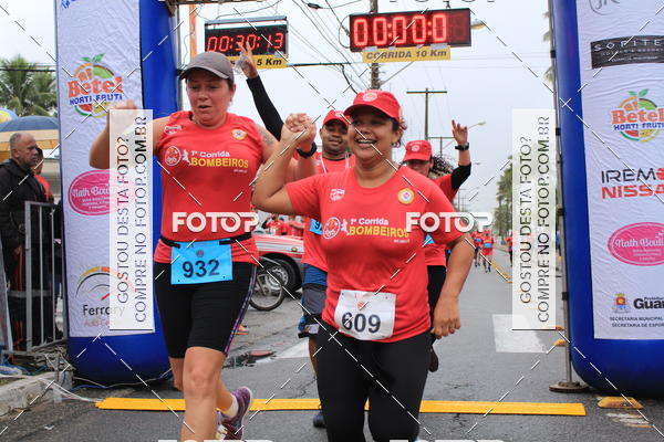 Buy your photos of the event1 Corrida dos Bombeiros - Circuito Guaruj Primeira Etapa on Fotop