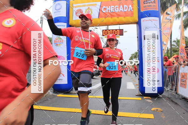 Buy your photos of the event1 Corrida dos Bombeiros - Circuito Guaruj Primeira Etapa on Fotop