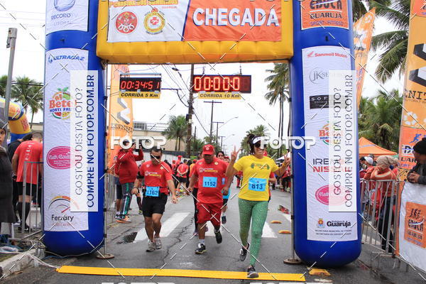Buy your photos of the event1 Corrida dos Bombeiros - Circuito Guaruj Primeira Etapa on Fotop