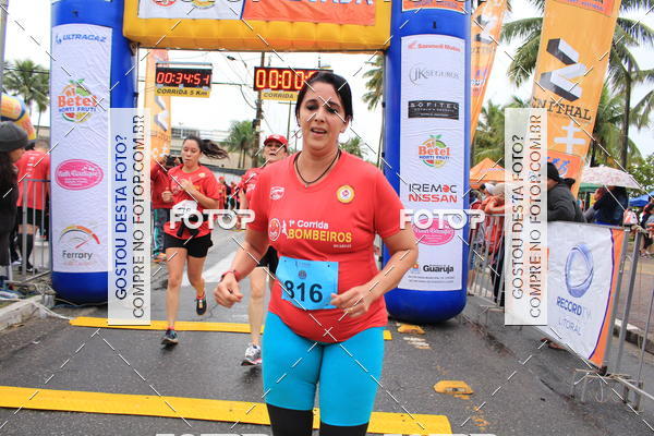 Buy your photos of the event1 Corrida dos Bombeiros - Circuito Guaruj Primeira Etapa on Fotop