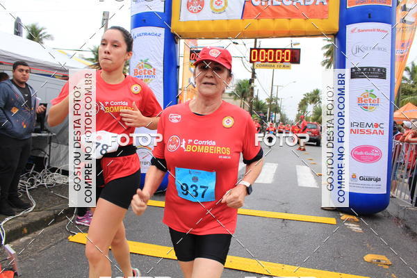 Buy your photos of the event1 Corrida dos Bombeiros - Circuito Guaruj Primeira Etapa on Fotop