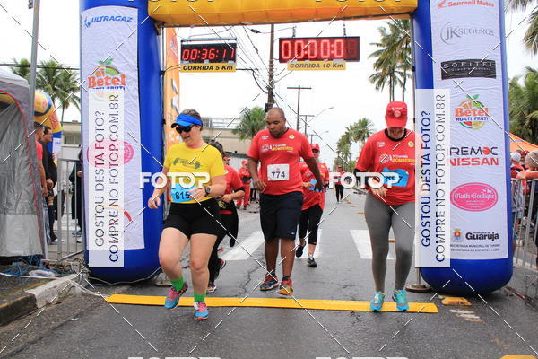 Buy your photos of the event1 Corrida dos Bombeiros - Circuito Guaruj Primeira Etapa on Fotop