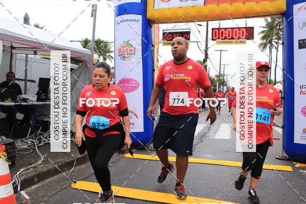 Buy your photos of the event1 Corrida dos Bombeiros - Circuito Guaruj Primeira Etapa on Fotop