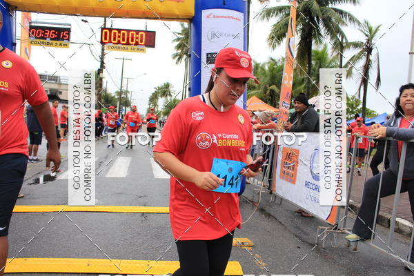 Buy your photos of the event1 Corrida dos Bombeiros - Circuito Guaruj Primeira Etapa on Fotop