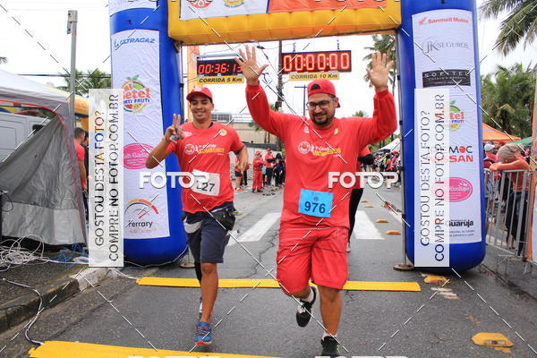 Buy your photos of the event1 Corrida dos Bombeiros - Circuito Guaruj Primeira Etapa on Fotop