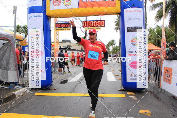 Buy your photos of the event1 Corrida dos Bombeiros - Circuito Guaruj Primeira Etapa on Fotop