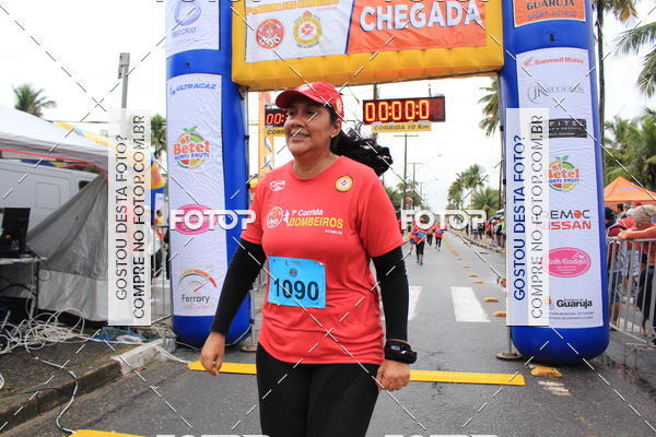 Buy your photos of the event1 Corrida dos Bombeiros - Circuito Guaruj Primeira Etapa on Fotop