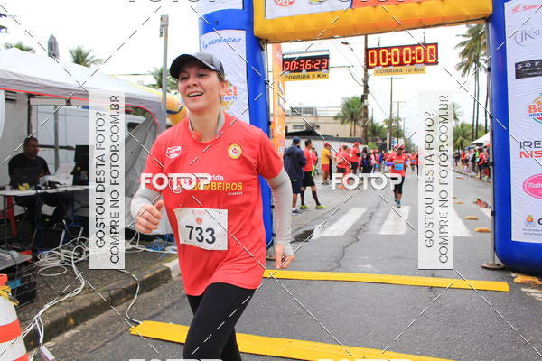 Buy your photos of the event1 Corrida dos Bombeiros - Circuito Guaruj Primeira Etapa on Fotop