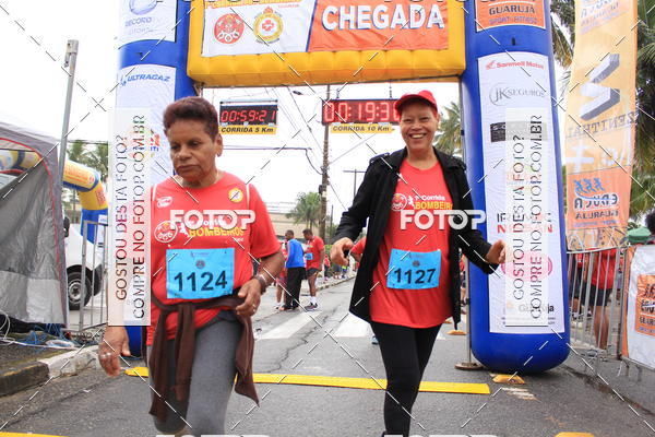 Buy your photos of the event1 Corrida dos Bombeiros - Circuito Guaruj Primeira Etapa on Fotop