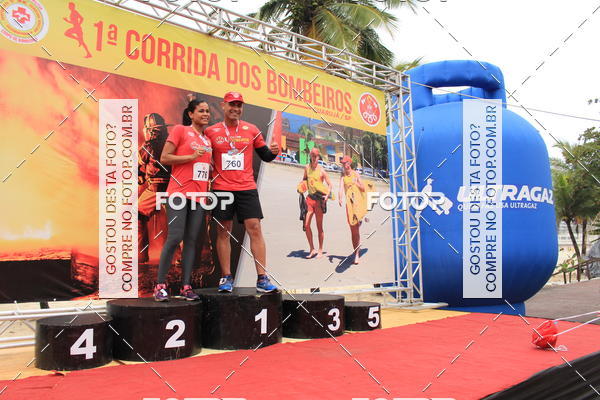 Buy your photos of the event1 Corrida dos Bombeiros - Circuito Guaruj Primeira Etapa on Fotop