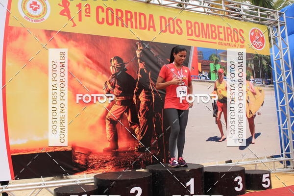 Buy your photos of the event1 Corrida dos Bombeiros - Circuito Guaruj Primeira Etapa on Fotop