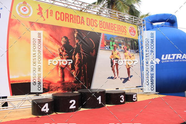 Buy your photos of the event1 Corrida dos Bombeiros - Circuito Guaruj Primeira Etapa on Fotop
