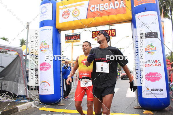 Buy your photos of the event1 Corrida dos Bombeiros - Circuito Guaruj Primeira Etapa on Fotop