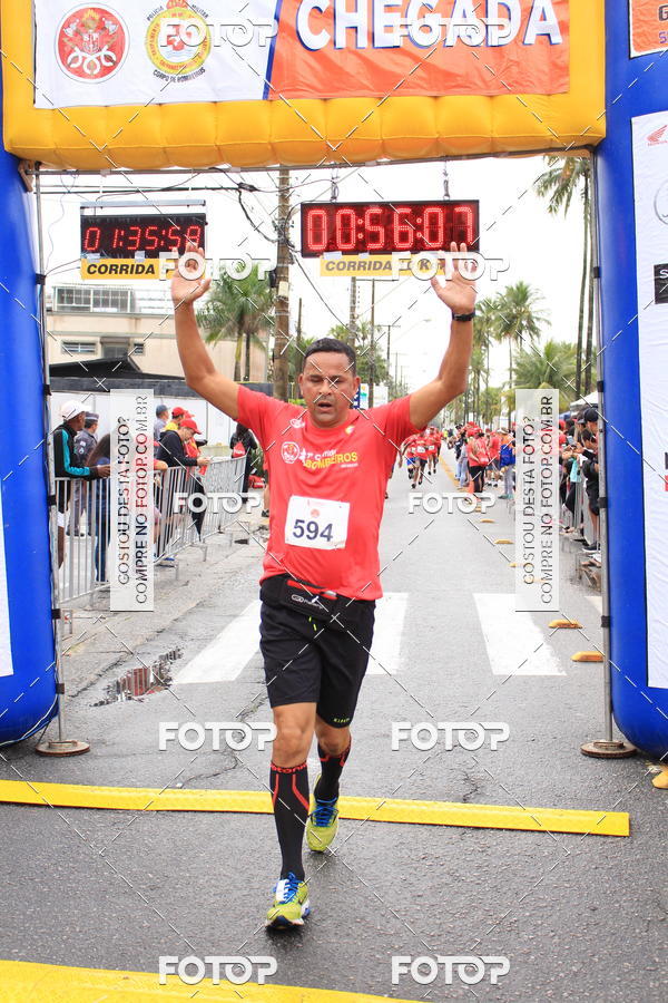 Buy your photos of the event1 Corrida dos Bombeiros - Circuito Guaruj Primeira Etapa on Fotop