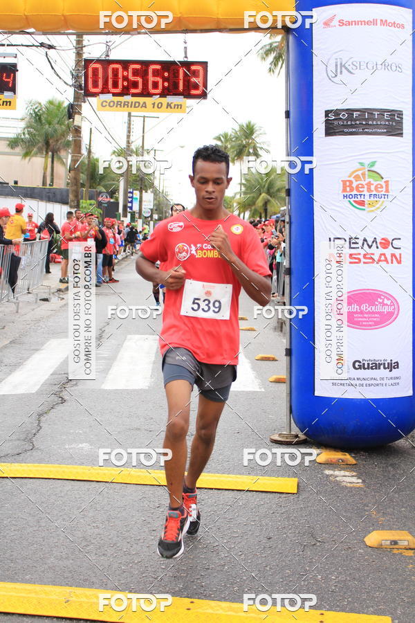 Buy your photos of the event1 Corrida dos Bombeiros - Circuito Guaruj Primeira Etapa on Fotop