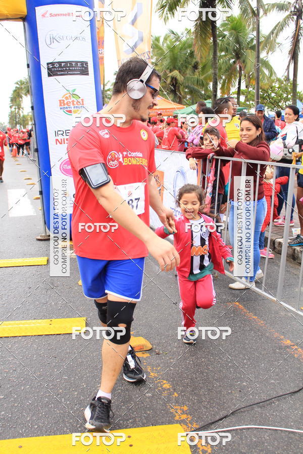 Buy your photos of the event1 Corrida dos Bombeiros - Circuito Guaruj Primeira Etapa on Fotop