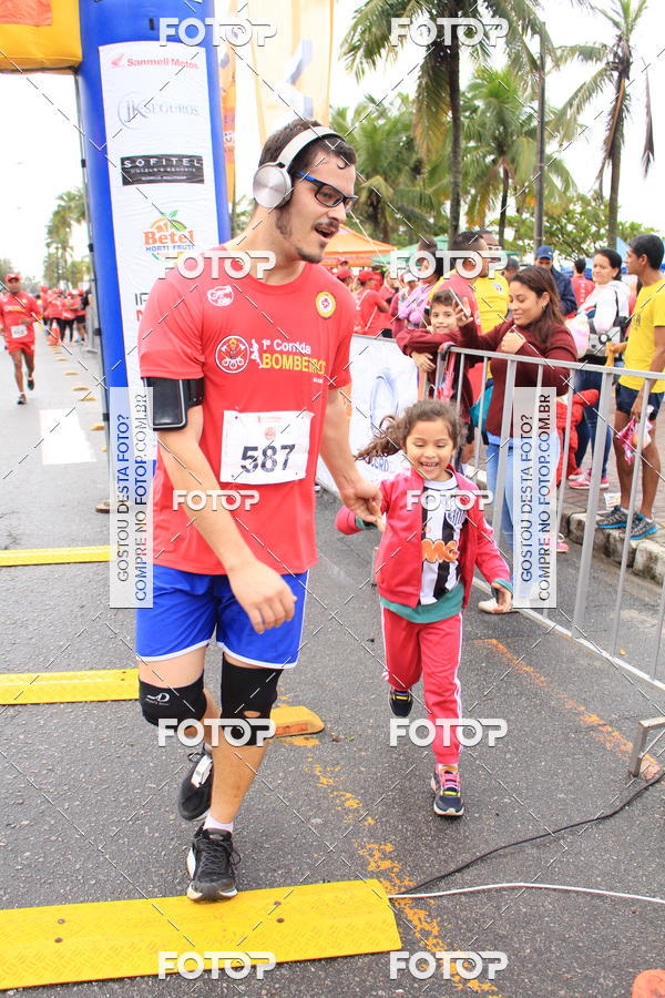 Buy your photos of the event1 Corrida dos Bombeiros - Circuito Guaruj Primeira Etapa on Fotop