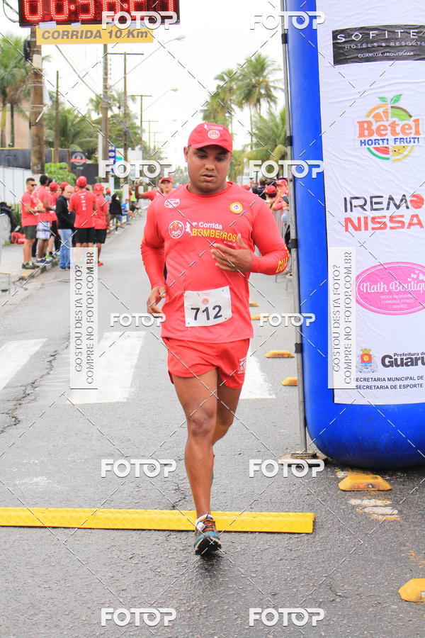 Buy your photos of the event1 Corrida dos Bombeiros - Circuito Guaruj Primeira Etapa on Fotop