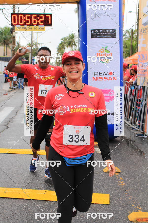 Buy your photos of the event1 Corrida dos Bombeiros - Circuito Guaruj Primeira Etapa on Fotop