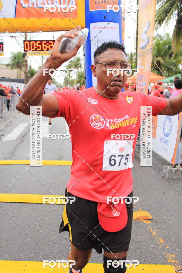 Buy your photos of the event1 Corrida dos Bombeiros - Circuito Guaruj Primeira Etapa on Fotop