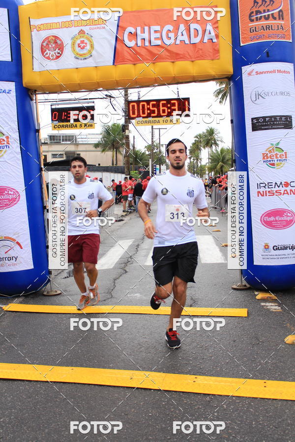 Buy your photos of the event1 Corrida dos Bombeiros - Circuito Guaruj Primeira Etapa on Fotop