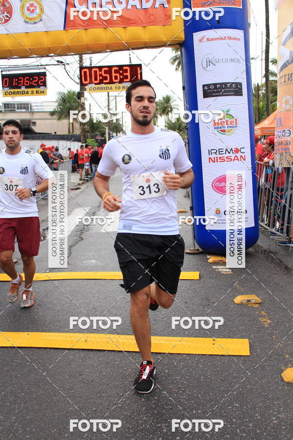 Buy your photos of the event1 Corrida dos Bombeiros - Circuito Guaruj Primeira Etapa on Fotop