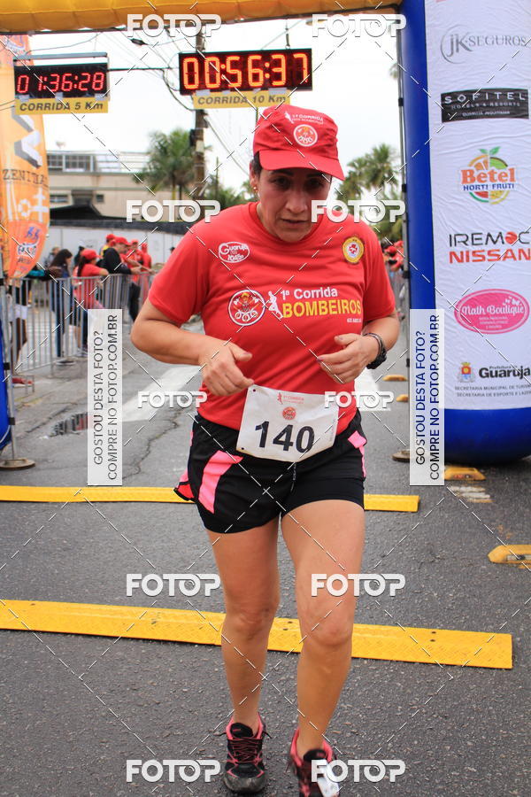 Buy your photos of the event1 Corrida dos Bombeiros - Circuito Guaruj Primeira Etapa on Fotop