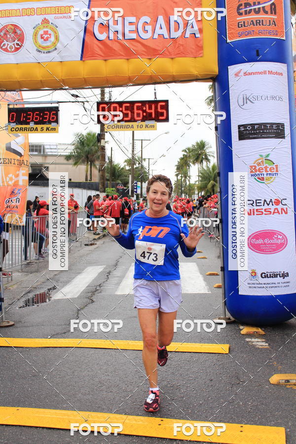 Buy your photos of the event1 Corrida dos Bombeiros - Circuito Guaruj Primeira Etapa on Fotop
