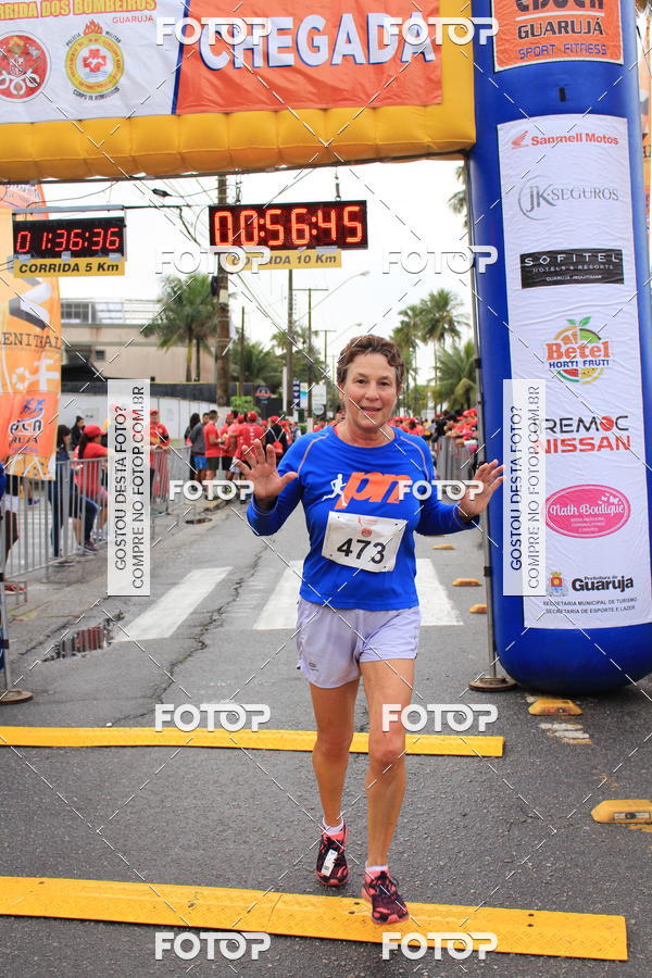 Buy your photos of the event1 Corrida dos Bombeiros - Circuito Guaruj Primeira Etapa on Fotop