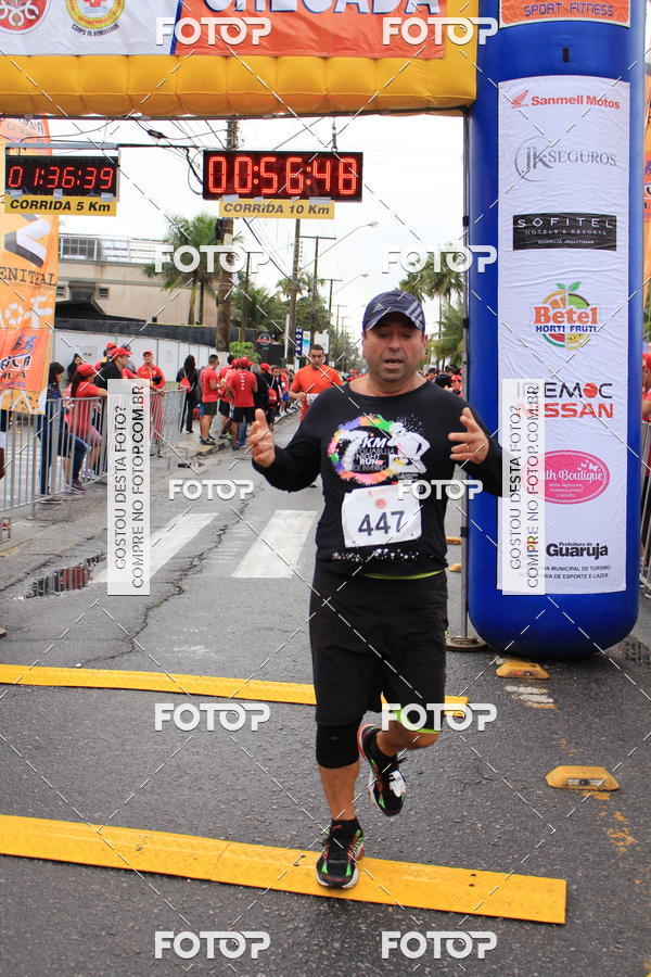 Buy your photos of the event1 Corrida dos Bombeiros - Circuito Guaruj Primeira Etapa on Fotop