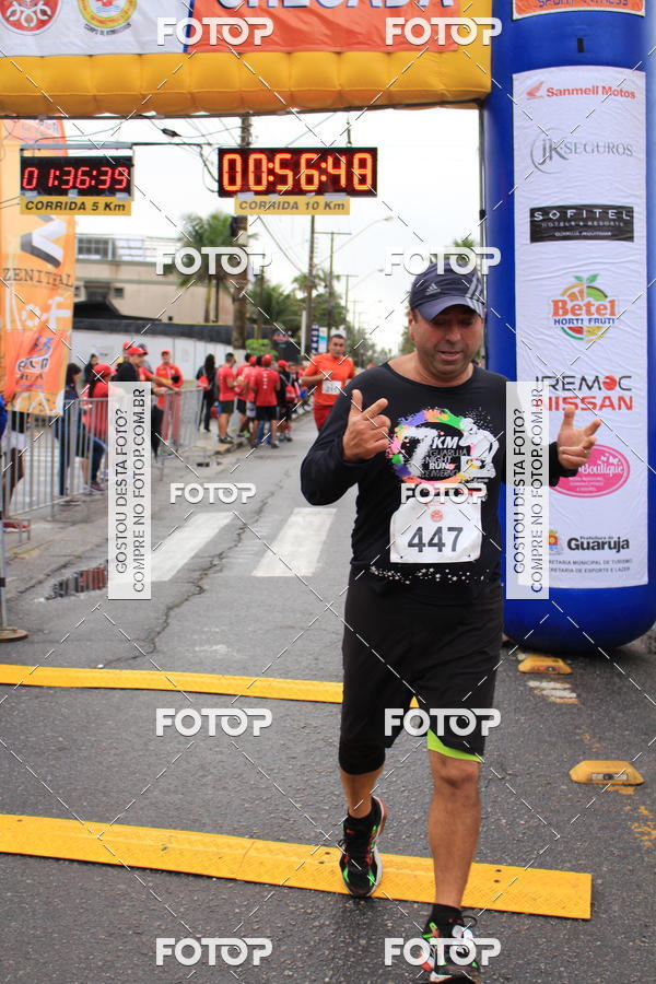 Buy your photos of the event1 Corrida dos Bombeiros - Circuito Guaruj Primeira Etapa on Fotop