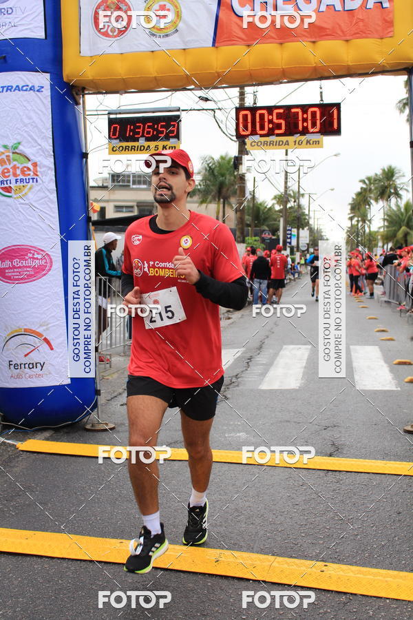 Buy your photos of the event1 Corrida dos Bombeiros - Circuito Guaruj Primeira Etapa on Fotop
