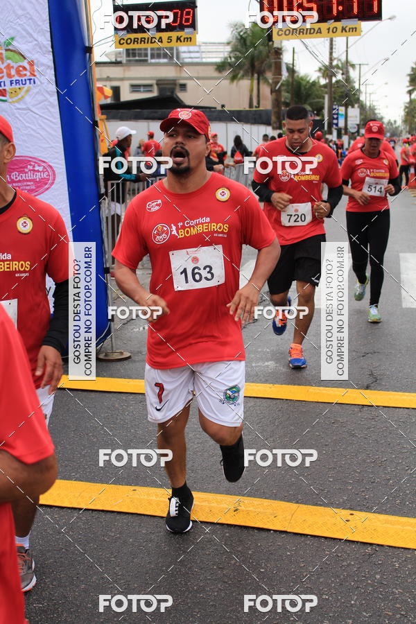 Buy your photos of the event1 Corrida dos Bombeiros - Circuito Guaruj Primeira Etapa on Fotop